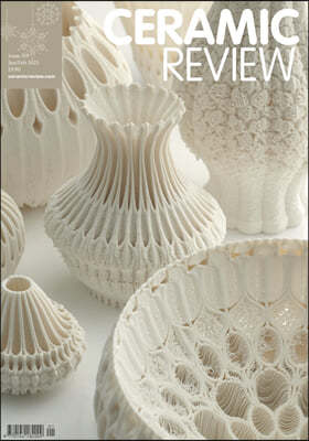 Ceramic Review (ݿ) : 2023 01/02