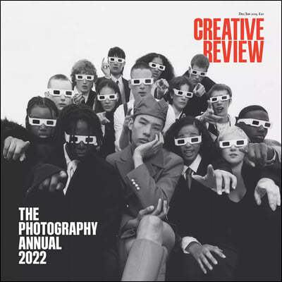 Creative Review (ݿ) : 2022 12/01