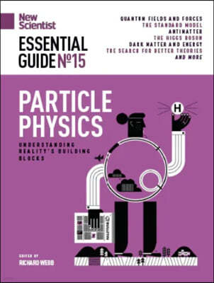 NEW SCIENTIST ESSENTIAL GUIDE(谣) : 2022 no.15