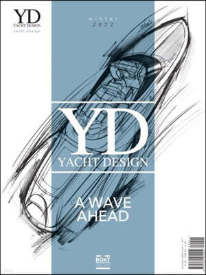 Yacht Design (谣) : 2023 Winter No.1