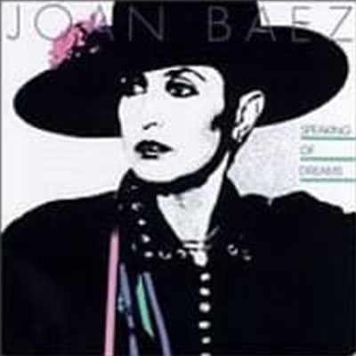 [미개봉] Joan Baez / Speaking Of Dreams (수입)