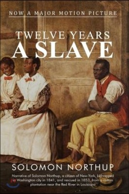 [߰] Twelve Years a Slave