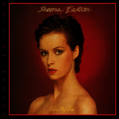 Sheena Easton - Take My Time (Ltd)(Colored LP)