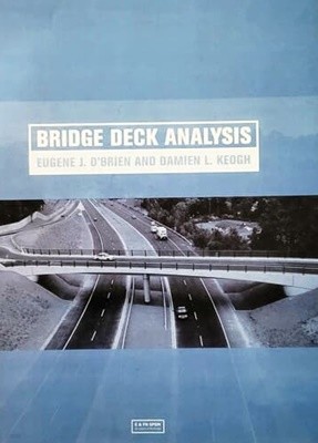 Bridge Deck Analysis