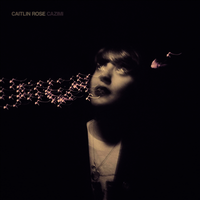 Caitlin Rose — Cazimi 앨범 커버