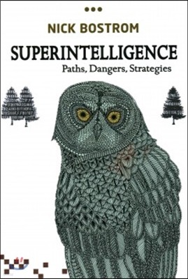 Superintelligence: Paths, Dangers, Strategies