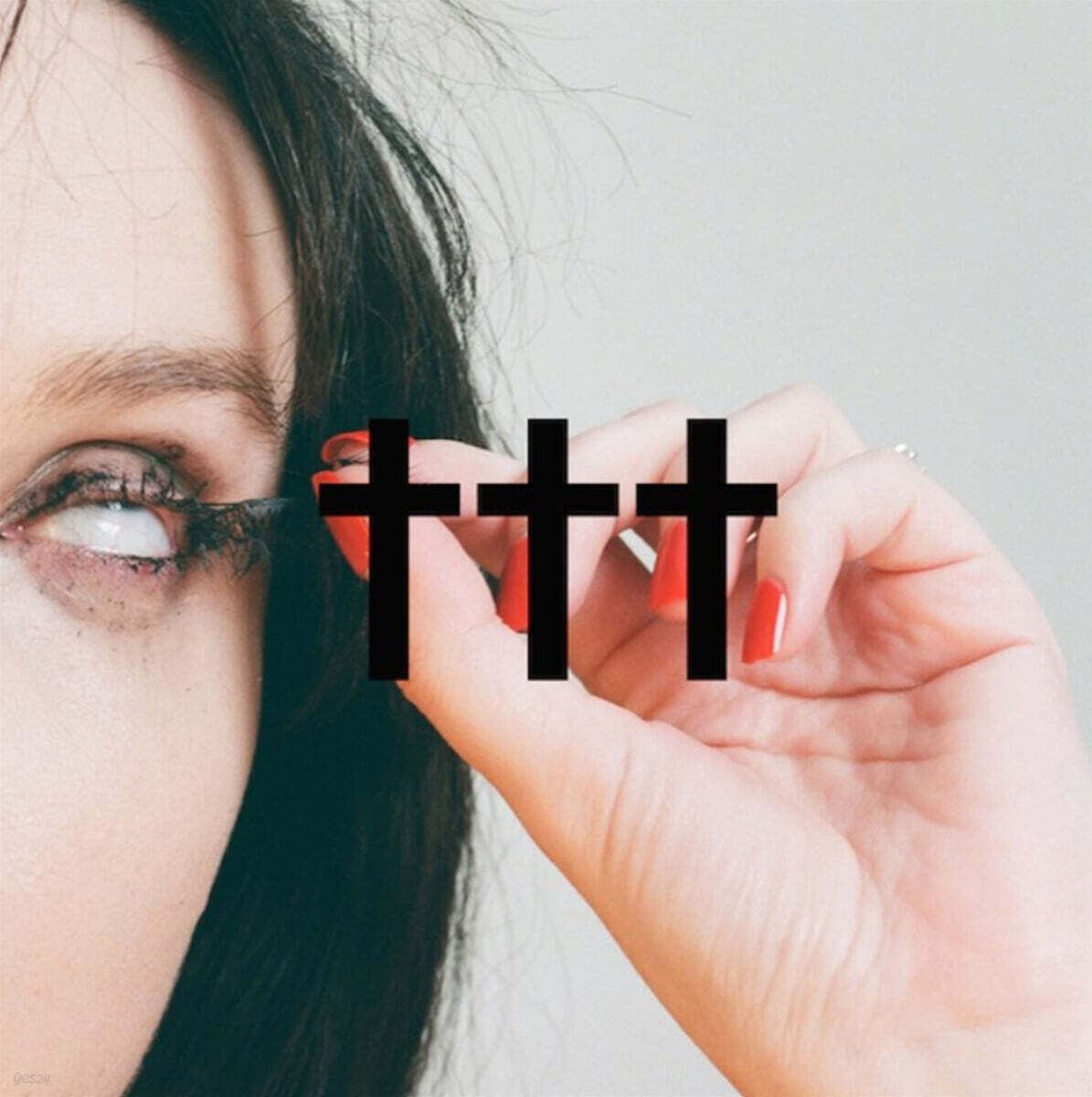††† (Crosses) (크로시스) - PERMANENT.RADIANT