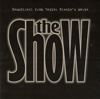 [수입] Various Artists - The Show