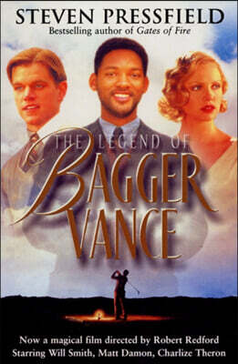The Legend Of Bagger Vance