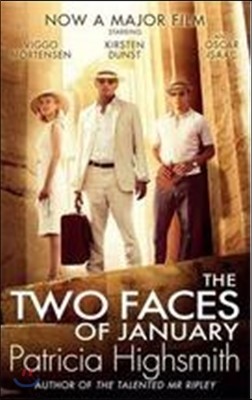 The Two Faces of January