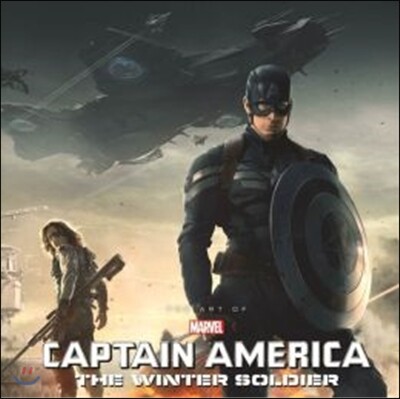 Marvel's Captain America