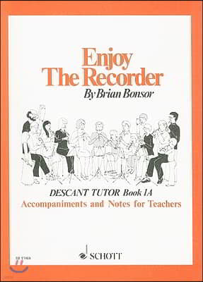 Enjoy the Recorder