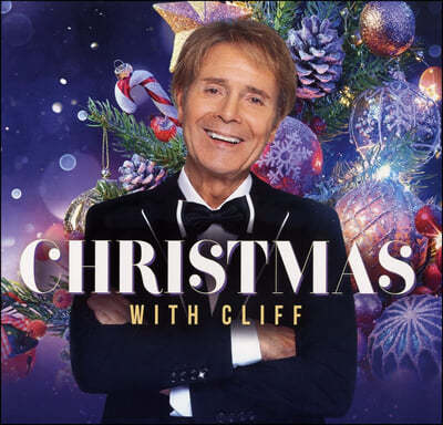 Cliff Richard (Ŭ ó) - Christmas With Cliff (Limited Edition) [ ÷ LP]