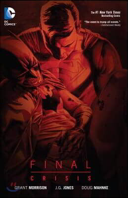 Final Crisis (New Edition)