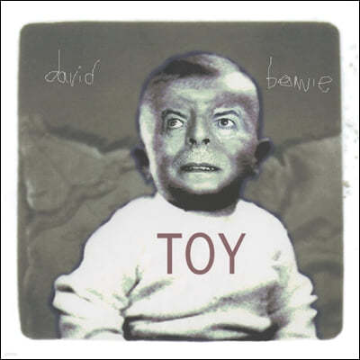 David Bowie (데이비드 보위) - Toy 
