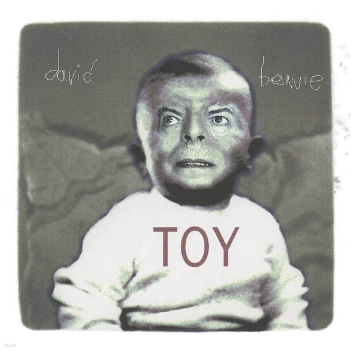 David Bowie (데이비드 보위) - Toy