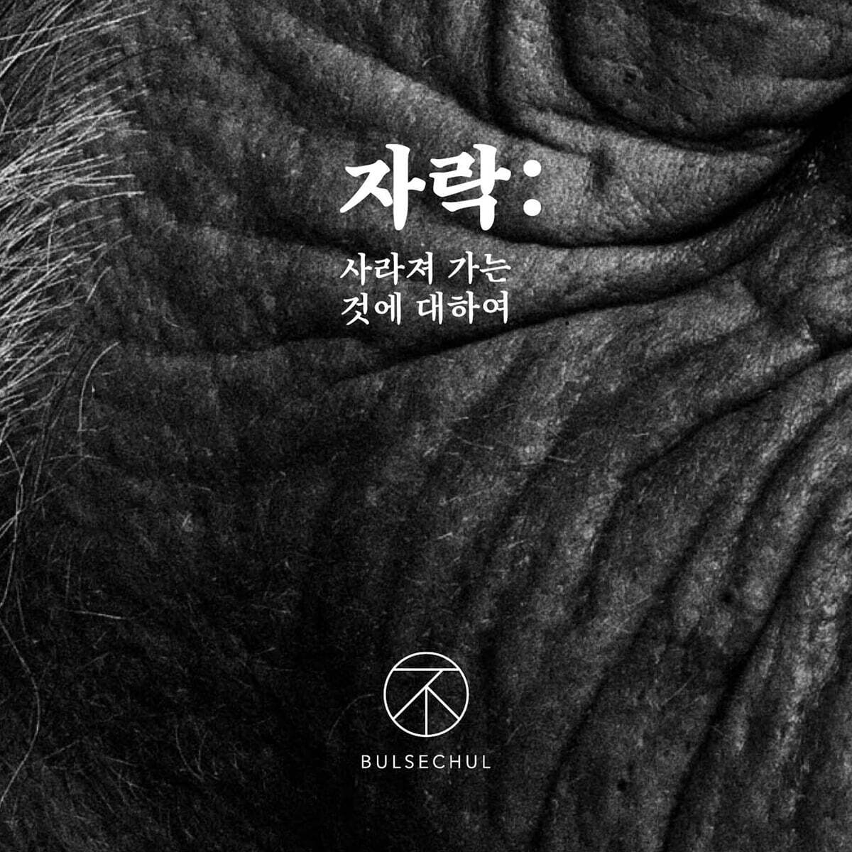 불세출 - 자락: 사라져가는 것에 대하여