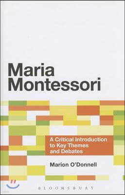 Maria Montessori