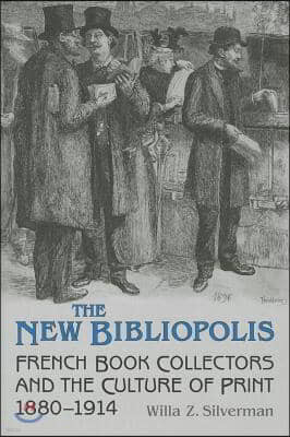 The New Bibliopolis