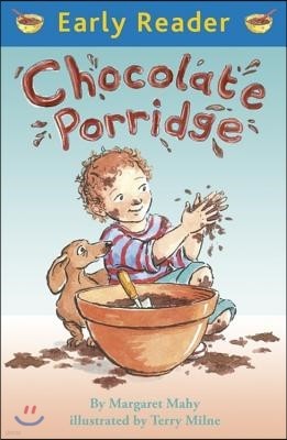 Chocolate Porridge