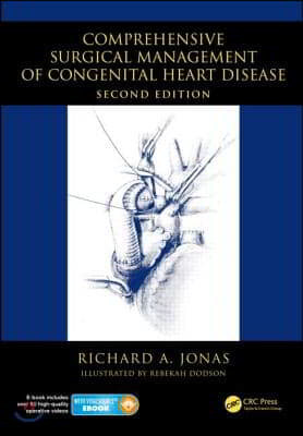 Comprehensive Surgical Management of Congenital Heart Disease