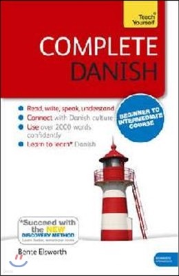 Complete Danish Beginner to Intermediate Course