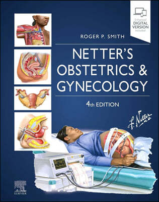 Netter's Obstetrics and Gynecology