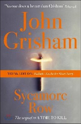 Sycamore Row