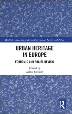 Urban Heritage in Europe