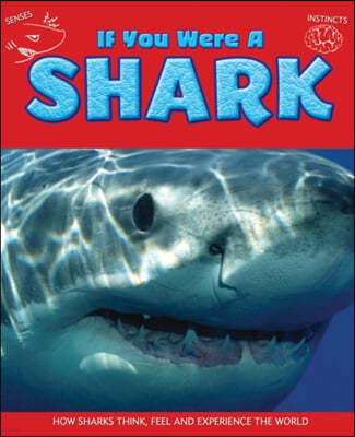 If You Were a Shark