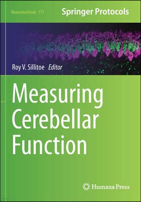 Measuring Cerebellar Function