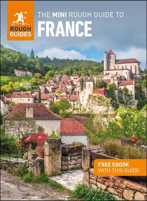 The Mini Rough Guide to France (Travel Guide Ebook)