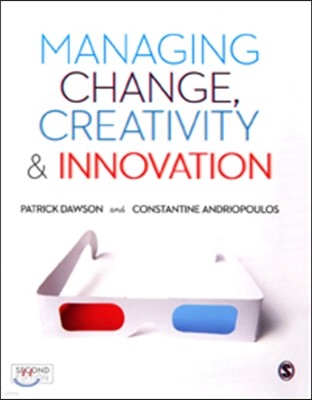 Managing Change, Creativity & Innovation