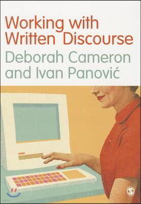 Working with Written Discourse