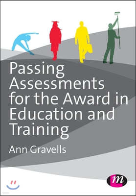 Passing Assessments for the Award in Education and Training