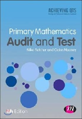 Primary Mathematics: Audit and Test