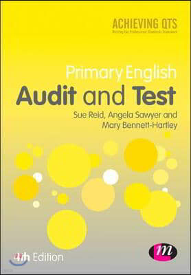 Primary English Audit and Test