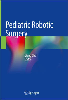 Pediatric Robotic Surgery