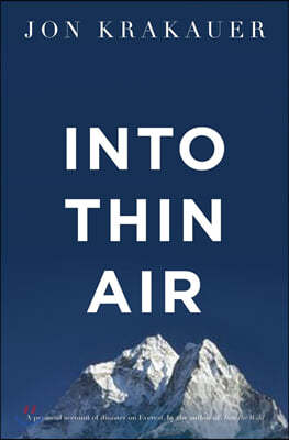 Into Thin Air