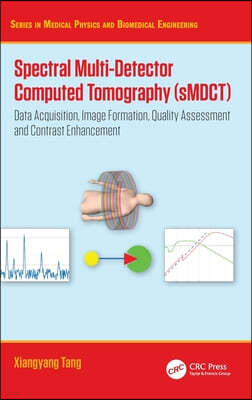 Spectral Multi-Detector Computed Tomography (sMDCT)