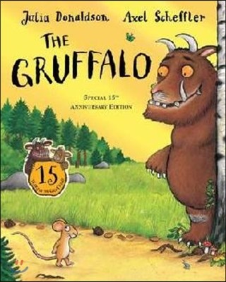 Gruffalo