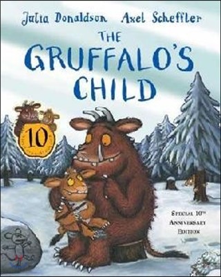 Gruffalo's Child