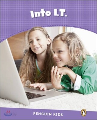 Level 5: Into I.T. CLIL AmE