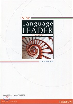 New Language Leader