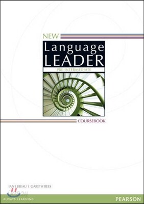 New Language Leader