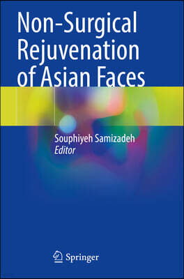 Springer Non-Surgical Rejuvenation of Asian Faces