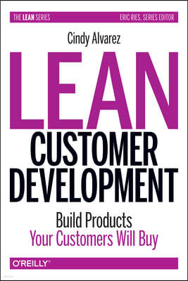 Lean Customer Development