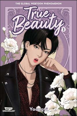 True Beauty Volume Three: A Webtoon Unscrolled Graphic Novel