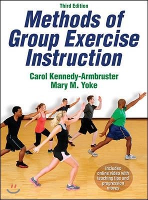 Methods of Group Exercise Instruction