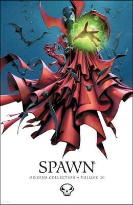 Spawn: Origins Volume 20
